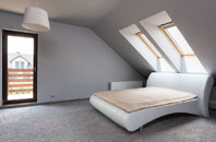 Whyteleafe bedroom extensions