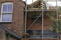 free Whyteleafe home extension quotes