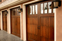 Whyteleafe garage extension quotes