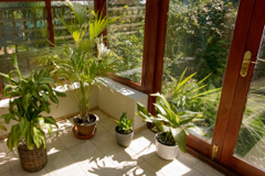 Whyteleafe orangery quotes